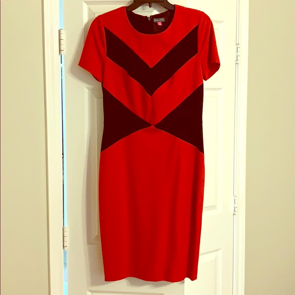 Vince Camuto dress sz 8
